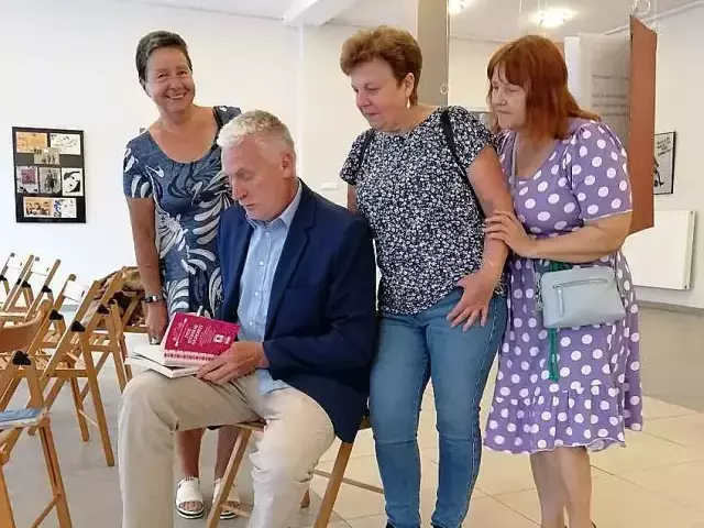 Wojciech Koronkiewicz: - Zawsze chciałem być sławny! (zdjęcia)