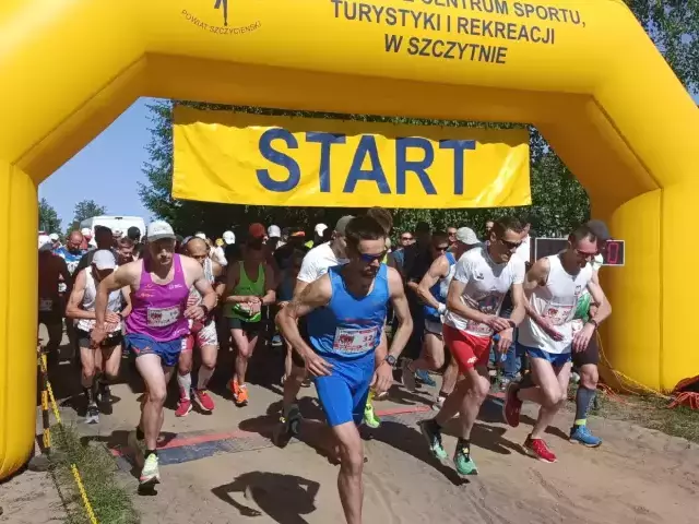 „Półmaraton Po Kolei” powraca do Lemana. Przed nami biegowa niedziela