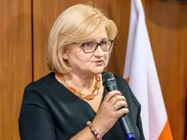 Ustalili zarobki Jolanty Łomiak. Kwota nie jest mała