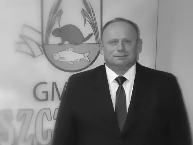 Odszedł Zdzisław Bogacki - społecznik, sołtys i radny