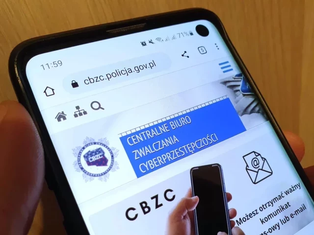 Temat Czytelnika: Alarmujące przypadki wyłudzeń w Wielbarku