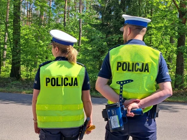 Posypały się kolejne mandaty za szybką jazdę. Kierowco! Zwolnij, zanim będzie za późno