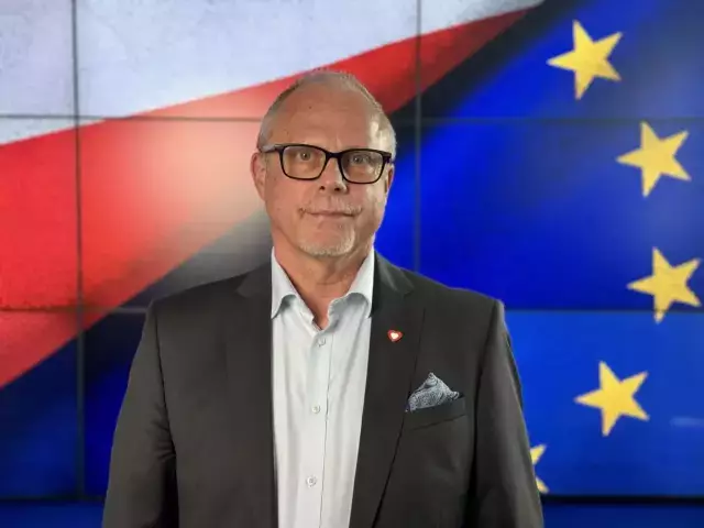 Jacek Protas: - Jeszcze nic się nie skończyło. 9 czerwca musimy iść na wybory