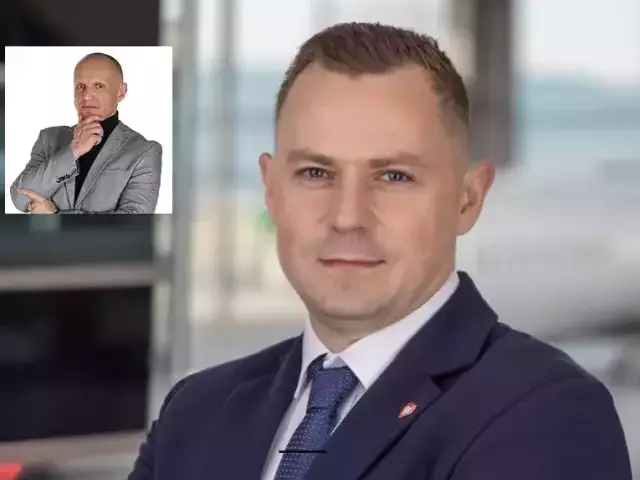 Czy Michał Trusewicz zostanie zastępcą burmistrza Szczytna?