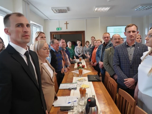 Zamieszanie wokół wicewójta w Rozogach. Monika Grudziądz z awansem