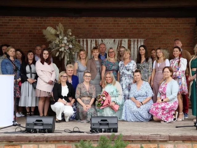 Rodzina to nie tylko więzy krwi, ale przede wszystkim więzy serca (zdjęcia)