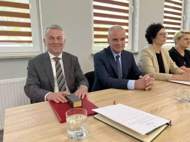 Droższe inwestycje stare i nowe