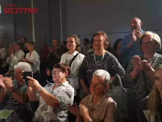 Pasym – serce Mazur z gościnnym spektaklem (zdjęcia)