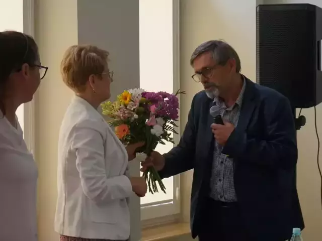Wotum zaufania i absolutorium dla poprzedniej ekipy