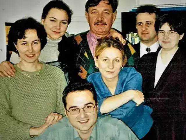 Zawsze znajdzie się jakiś problem... - felieton Leszka Mierzejewskiego