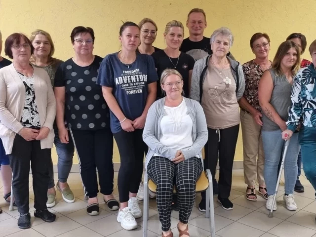 Nowe Koło Gospodyń Wiejskich w Orzeszkach: „Cud, Miód i Orzeszki”