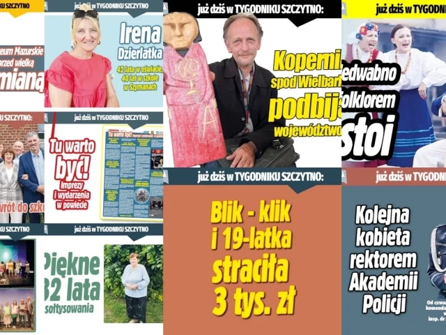 Nowy numer 
