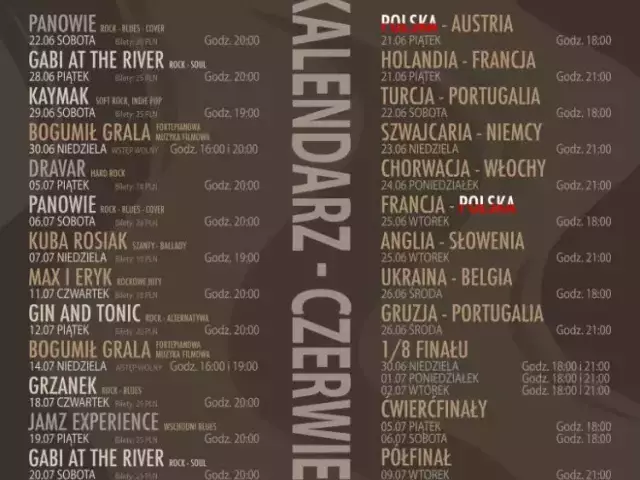 Wakacje pełne wrażeń z 