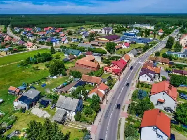 Gmina Wielbark przystępuje do sporządzenia nowego planu ogólnego