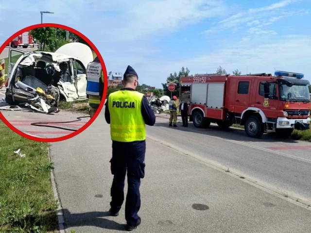 Kolejny dramat na torach. Mieszkańcy chcą zmian! Interweniuje posłanka Urszula Pasławska