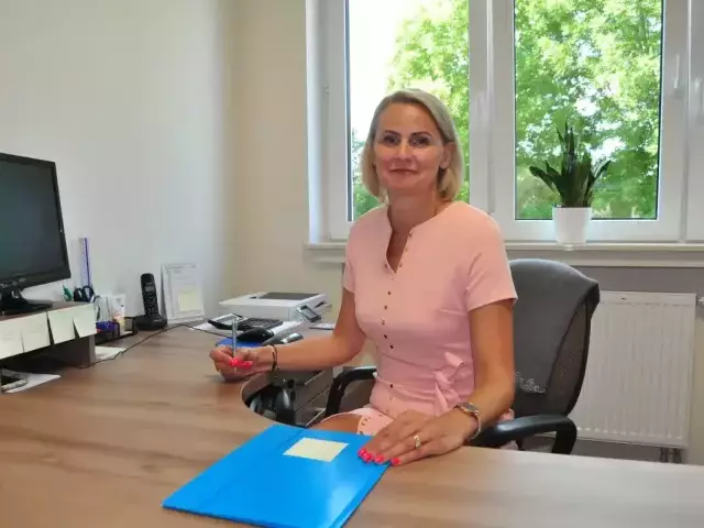 Skarbnik z Rozóg wraca do Szczytna. Rozmowa z Wiolettą Wierzbowską