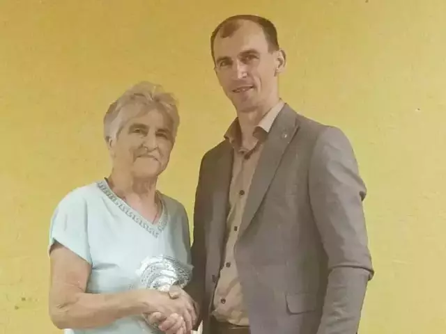 Zofia Kosiorek ponownie wybrana na sołtyskę Orzeszek