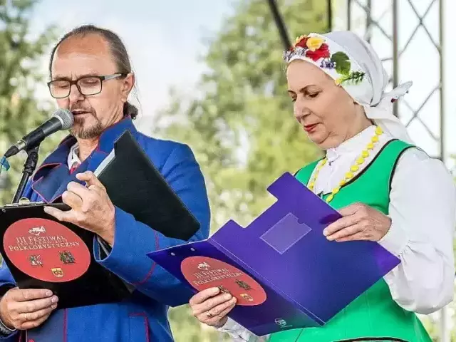 Jedwabno folklorem stoi. Tanecznik zaprasza na VII Festiwal Folklorystyczny