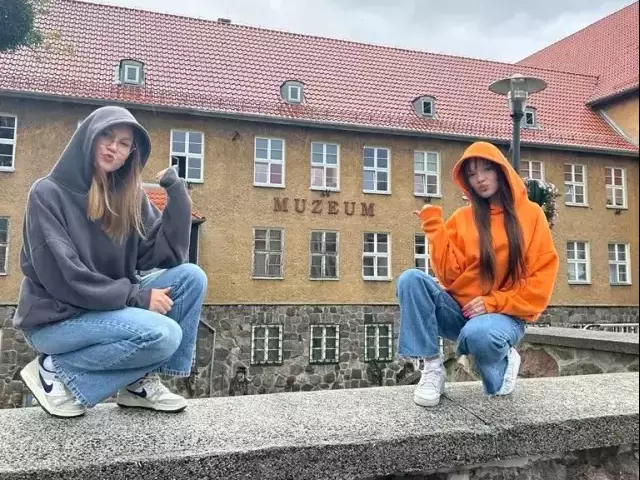 Muzeum Mazurskie w Szczytnie oczami młodych osób