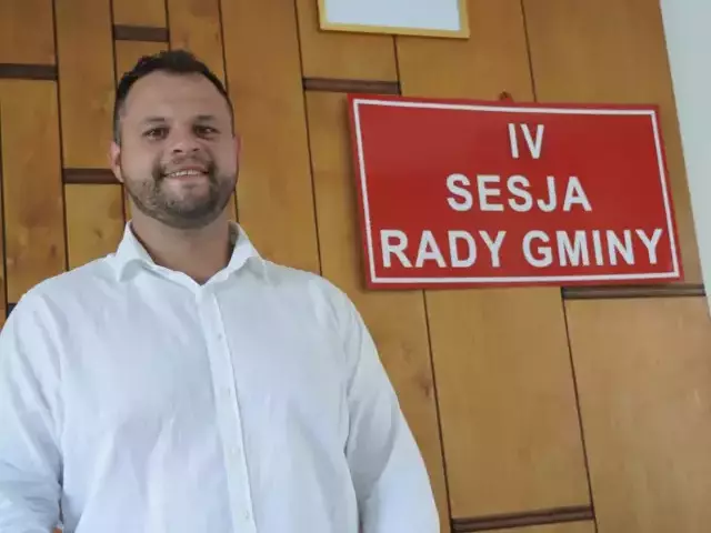 Seweryn Drężek – radny legalny w nielegalnym głosowaniu?