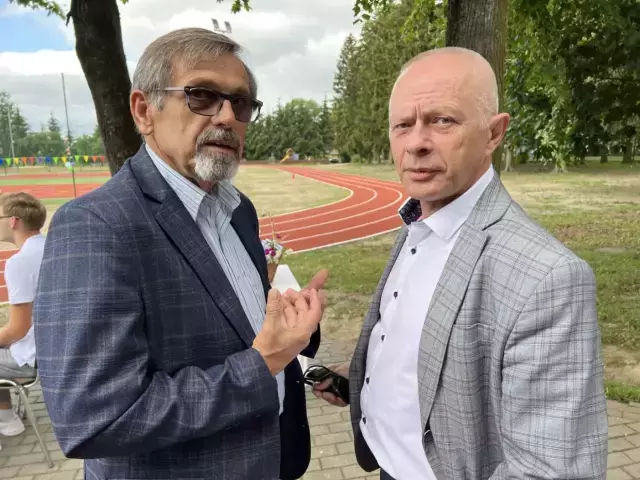 Przetasowania na stołkach sekretarskich i nie tylko