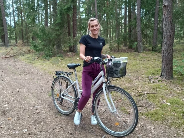 Anita Gwiazda nową sołtys w Stachach