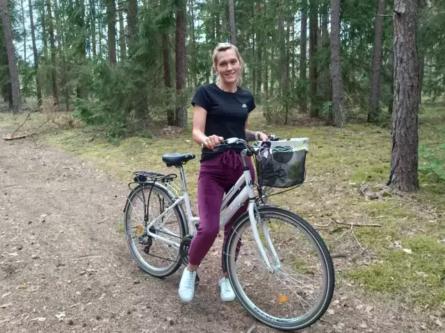 Anita Gwiazda nową sołtys w Stachach