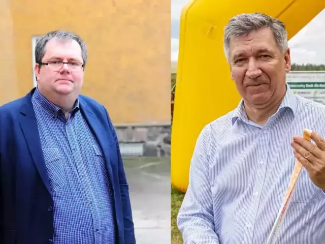 Zaskakujący wybór sekretarza gminy Jedwabno. Ambroziak postawił jednak na Kudrzyckiego