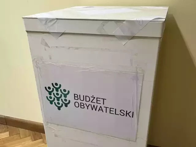 Szczytno wybiera: Zielona Wyspa czy Fontanna Multimedialna?
