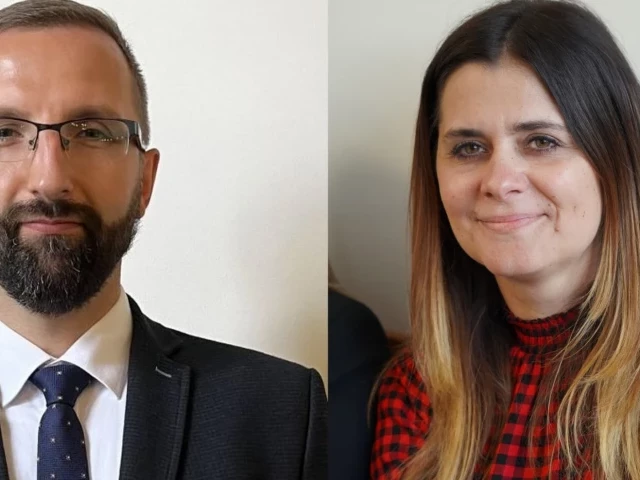 Lodowaty prysznic w GOK Jedwabno. Nikt nie chce być dyrektorem