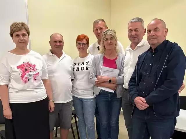 Znamy już wszystkch sołtysów w gminie