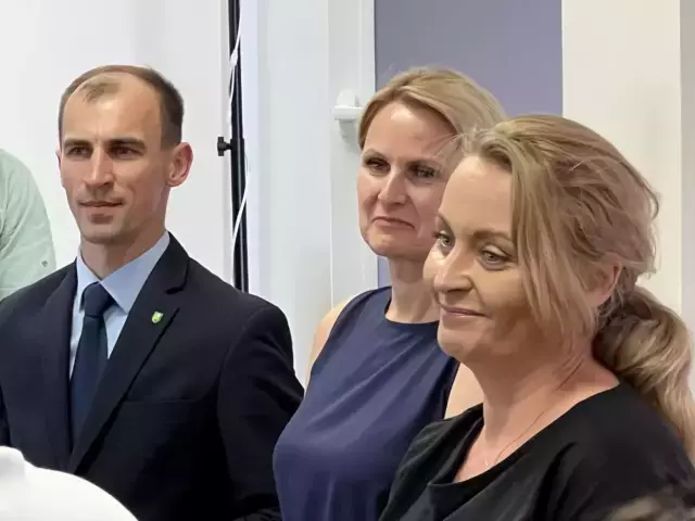 Pożegnanie i powitanie na sesji w Rozogach. Nowa skarbnik gminy wybrana