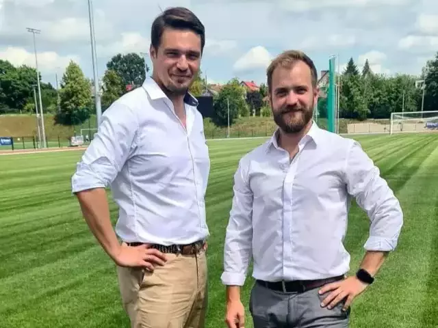 Piłkarska niedziela dla Izy – Drużyna Wielkich Serc zagra w Szczytnie!