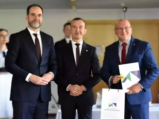 Jarosław Matłach powołany do Rady Rozwoju Obszaru Gospodarczego Warmińsko-Mazurskiej Specjalnej Strefy Ekonomicznej