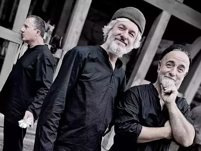 Magia teatru offowego. 