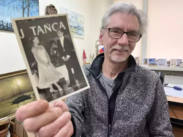 Koniec kadencji dyrektora MDK Andrzeja Materny. Co zdecyduje burmistrz?