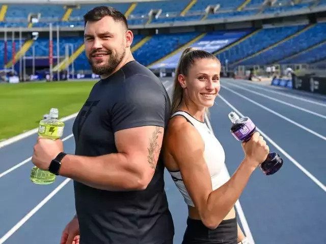 Natalia Kaczmarek w finale Igrzysk Olimpijskich! Już wkrótce spotkasz ją w Szczytnie