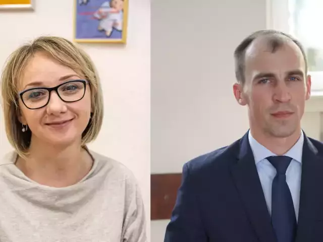 Anna Pszczółkowska zastąpi Karolinę Lewandowską-Zając na stanowisku dyrektora GOK w Rozogach