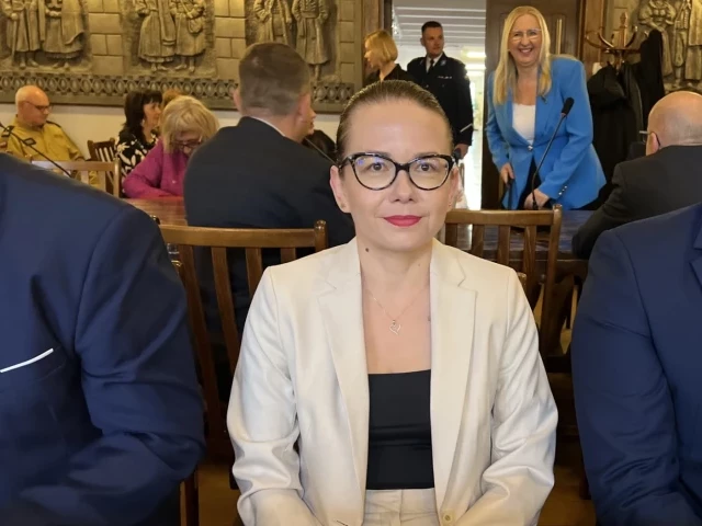 Hodkowski i Trusewicz wzmocnią Pasym