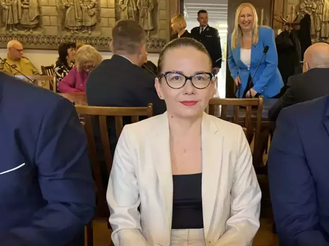 Hodkowski i Trusewicz wzmocnią Pasym