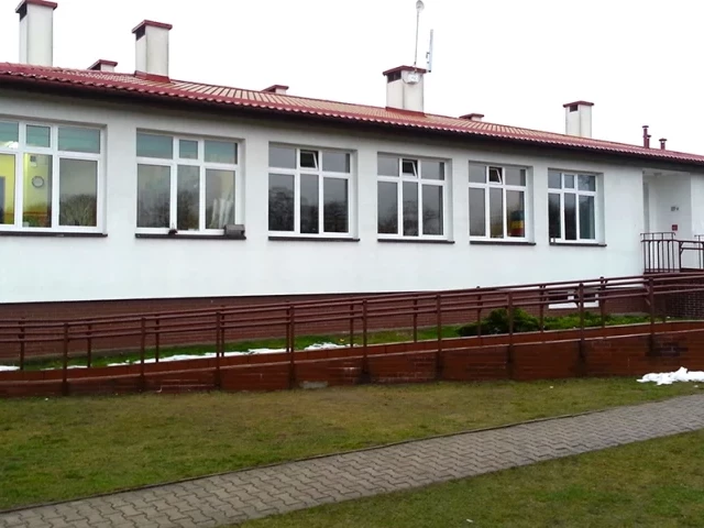 Lidia Masłowska nową dyrektorką Szkoły Podstawowej w Tylkowie