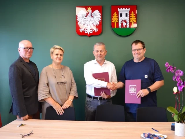 Rusza remont ulic Czarnieckiego i Kajki