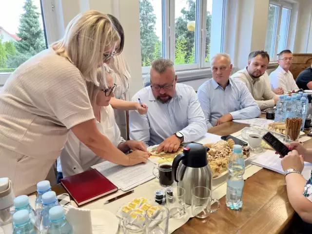 Zagospodarowanie przestrzenne w Rozogach. Rozwój z ceną do zapłacenia