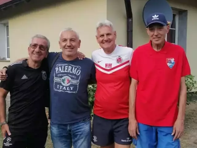 70 lat pasji i wspomnień – piknik Gwardii w Szczytnie (zdjęcia)
