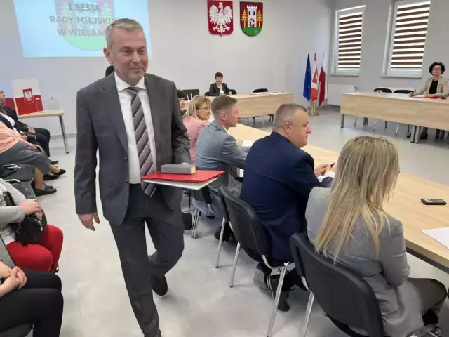 Wielbark zrobił pierwszy krok w kierunku budowy żłobka