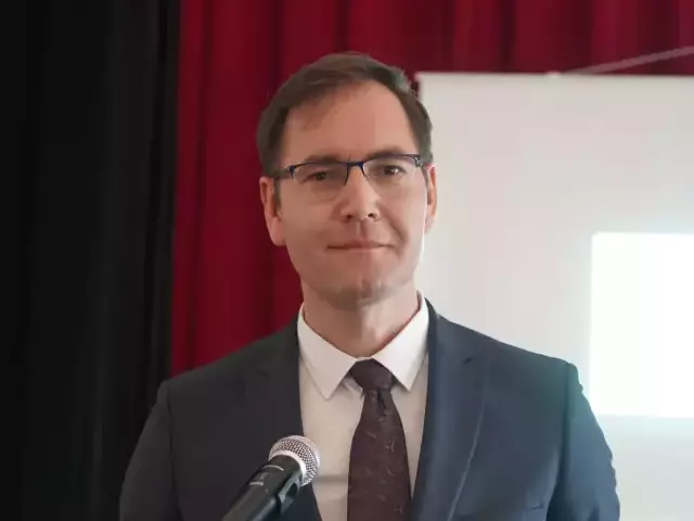 Burmistrz Pasymia zmienia plany budowy przedszkola
