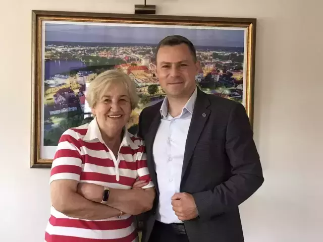 Krzysztof Klenczon w sercu Szczytna – wyjątkowy mural już wkrótce