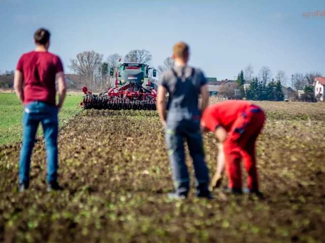 Grunty w cenie złota. Dlaczego rolnicy biją się o każdy hektar?
