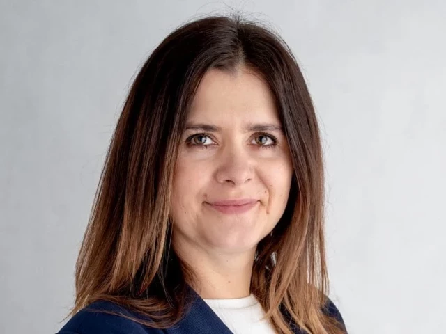 Zmiana na czele Miejskiego Domu Kultury w Szczytnie. Karolina Lewandowska-Zając przejmuje stery!