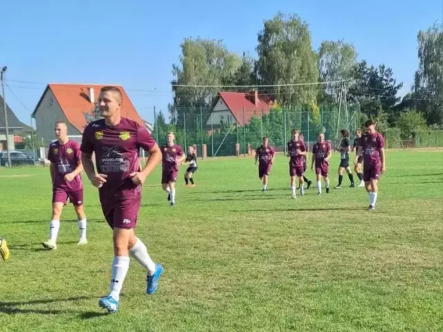 „Gieksa” na razie bez punktów